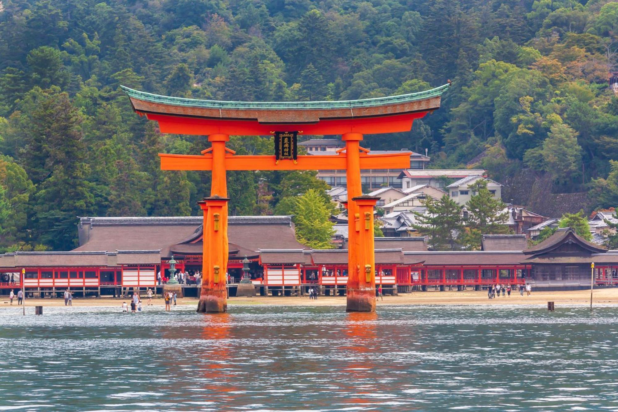 Tabist Raika Hiroshima Miyoshi Hotell Miyoshi  Exteriör bild